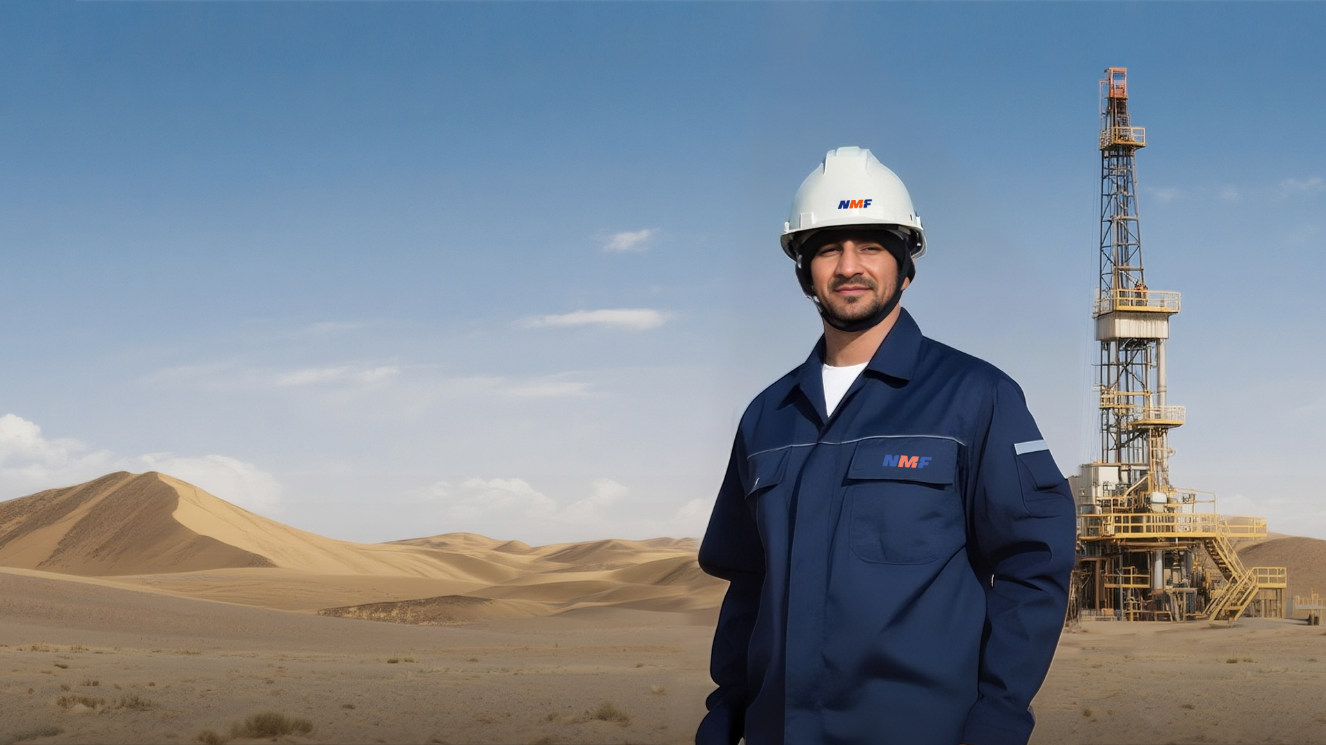 Transforming Natural Gas Production Capacity, Empowering Iraqi Livelihoods